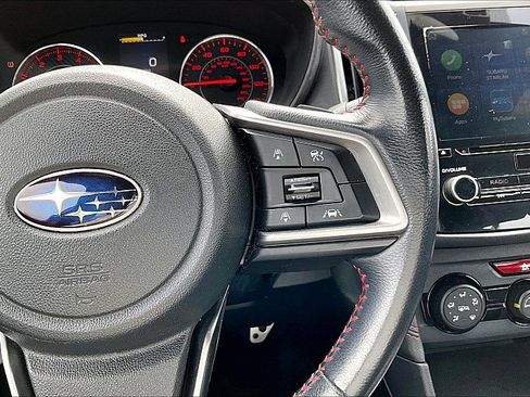 Used 2019 Subaru Impreza 2.0i Sport image 18