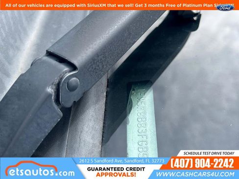 Used 2015 Ford Explorer 4WD image 22