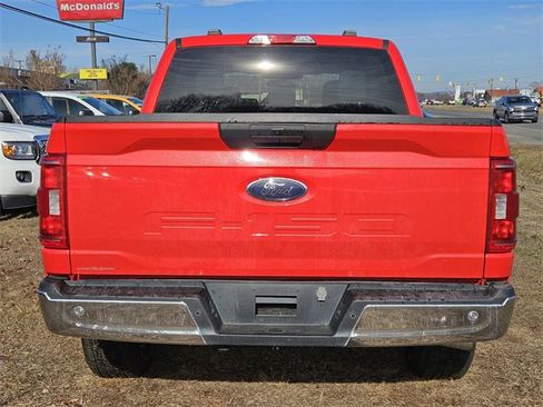 Used 2023 Ford F150 XLT image 6