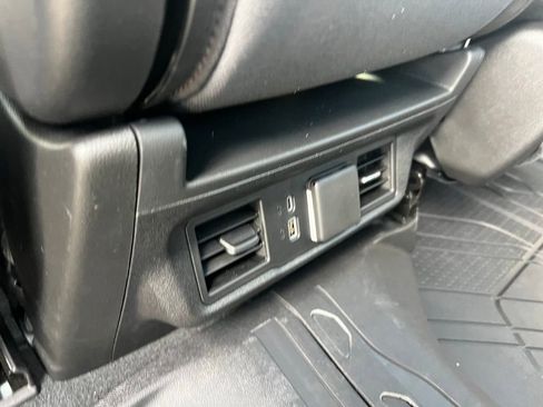 New 2026 Chevrolet Silverado 1500 RST w/ RST Select Package RWD image 30