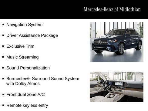 New 2026 Mercedes-Benz GLE 450 4MATIC image 6