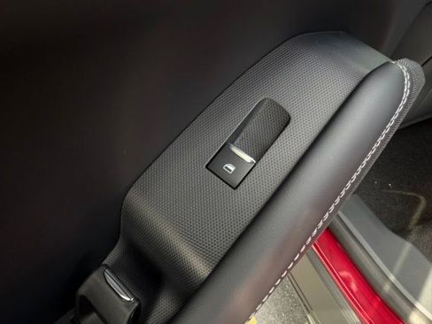 New 2025 Ford Mustang Mach-E Select w/ Comfort Package Lite image 35