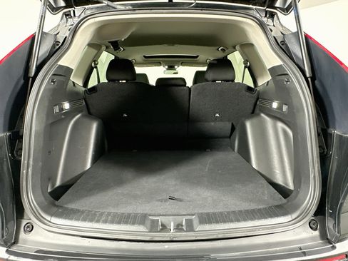 Used 2025 Honda CR-V EX image 28