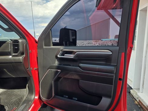 Used 2025 Chevrolet Silverado 2500 LT w/ All Star Edition image 22