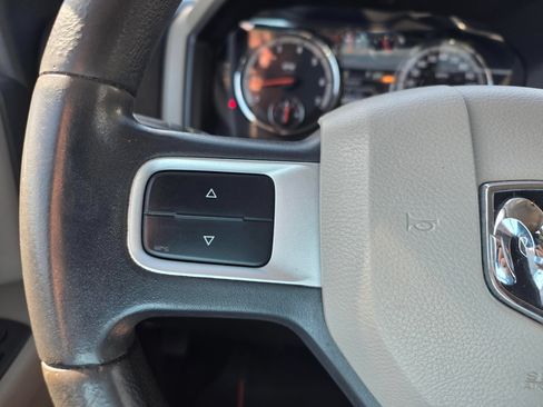 Used 2011 RAM 1500 Classic SLT AWD/4WD image 15