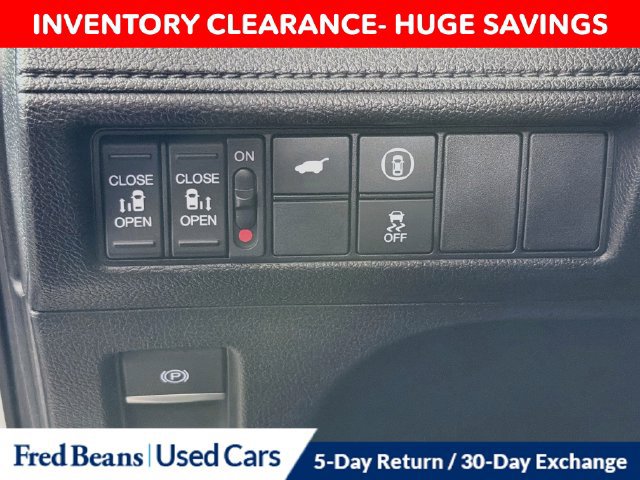 Used 2024 Honda Odyssey EX-L image 14