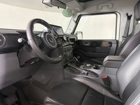 Used 2024 INEOS Grenadier AWD/4WD image 15