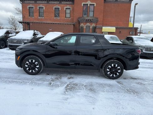 New 2026 Hyundai Santa Cruz SE image 4