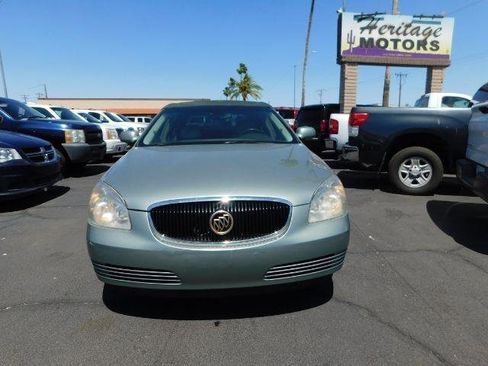 Used 2007 Buick Lucerne CXL w/ Luxury Package image 2