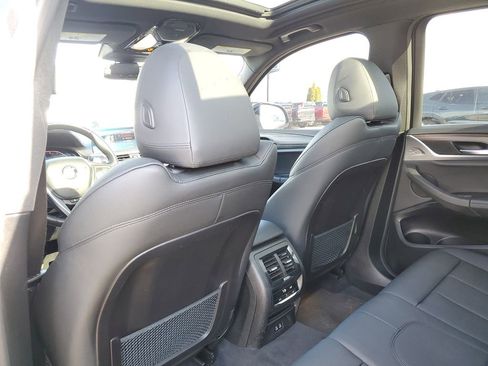Used 2021 BMW X3 xDrive30i w/ Premium Package image 30