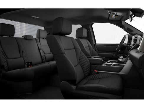 New 2026 Toyota Tundra SR5 RWD image 22