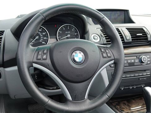 Used 2009 BMW 128i Convertible RWD image 65
