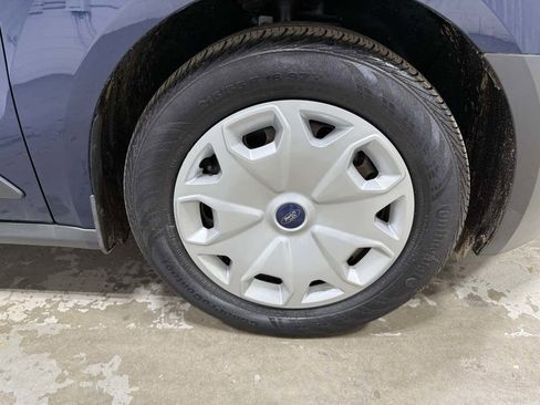 Used 2018 Ford Transit Connect XL image 6