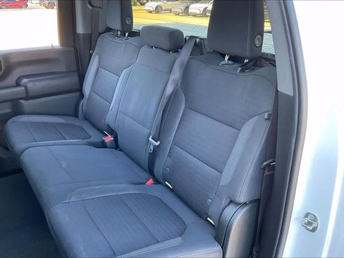 Used 2023 Chevrolet Silverado 2500 LT image 20