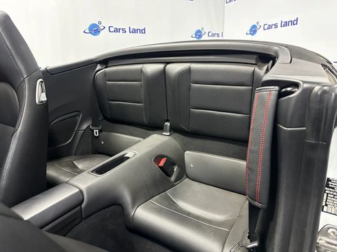 Used 2015 Porsche 911 Carrera S RWD image 15