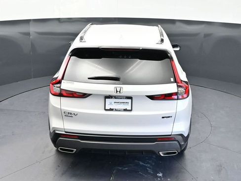 Used 2024 Honda CR-V Sport image 28