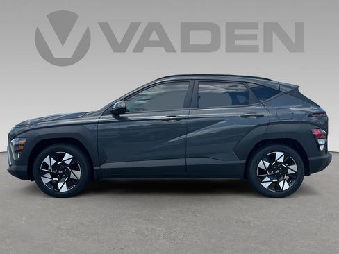 New 2025 Hyundai Kona SEL image 7