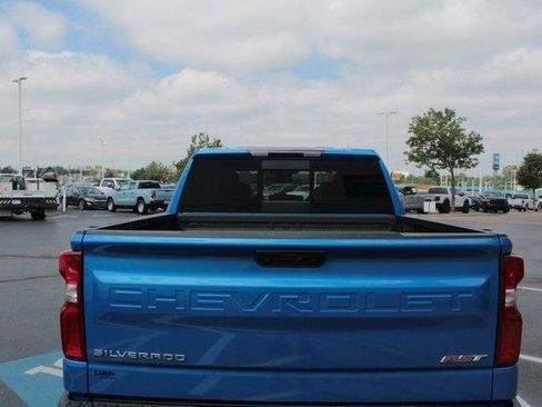 New 2026 Chevrolet Silverado 1500 RST w/ Safety Package image 8