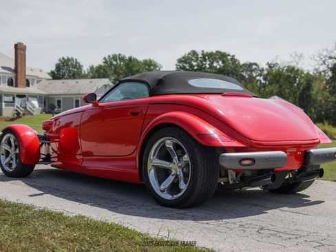 Used 1999 Plymouth Prowler image 16