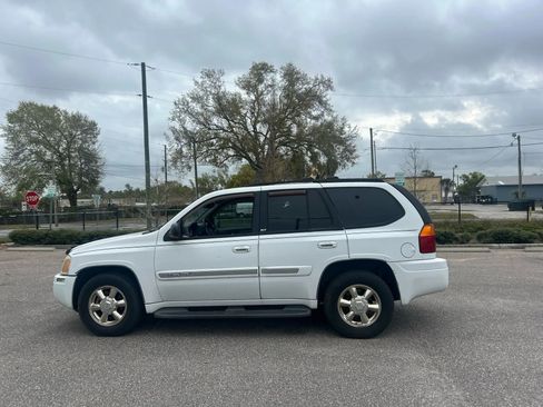 Used 2002 GMC Envoy SLT image 8