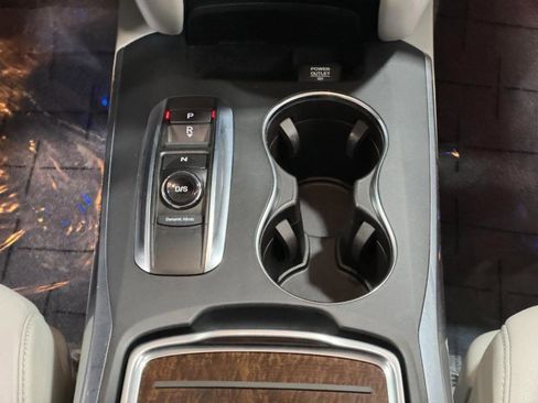 Used 2018 Acura MDX SH-AWD w/ Technology Package image 19
