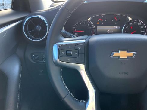 Used 2024 Chevrolet Blazer LT FWD image 22