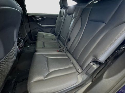 Used 2021 Audi Q7 2.0T Premium Plus w/ Executive Package image 13