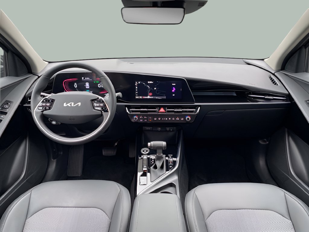 Used 2026 Kia Niro EX FWD image 11