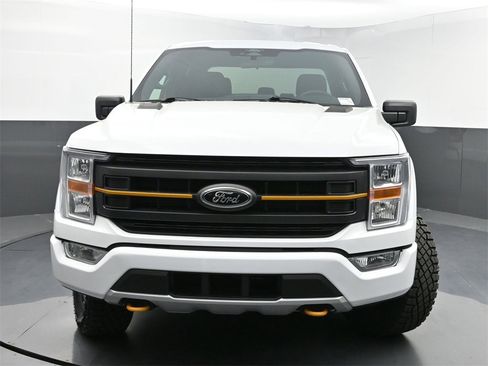 Used 2022 Ford F150 Tremor w/ Bed Utility Package image 40