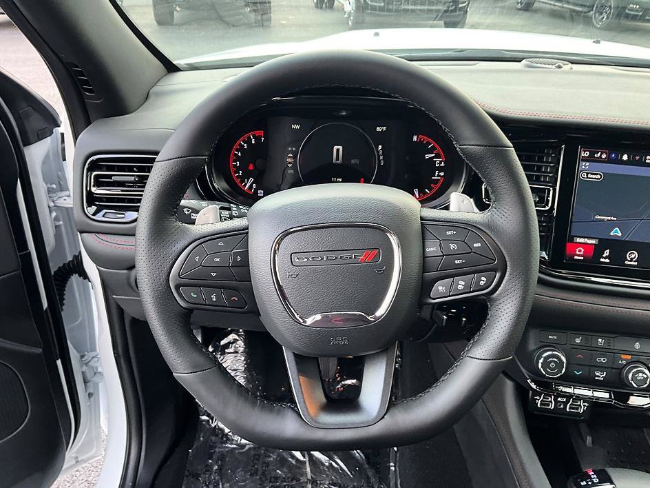 New 2026 Dodge Durango GT AWD/4WD image 35