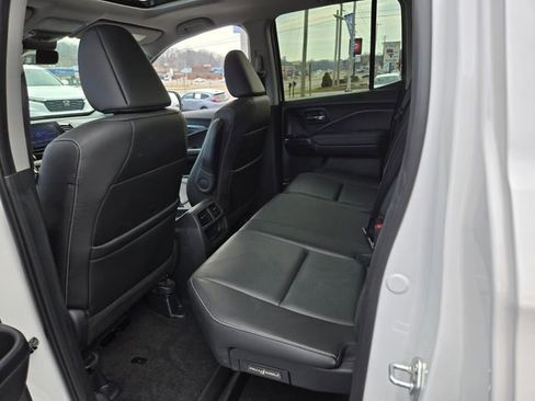 Used 2023 Honda Ridgeline RTL image 13