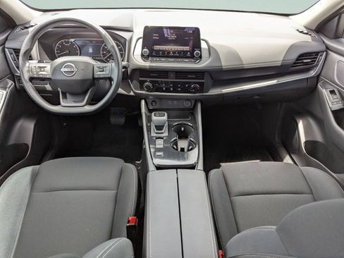 Used 2026 Nissan Rogue S FWD image 67