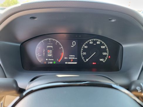 New 2026 Honda HR-V Sport image 24