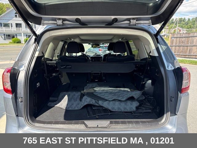 Used 2023 Subaru Ascent Limited w/ Technology Package AWD/4WD image 21