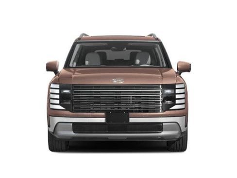 New 2027 Hyundai Palisade Limited AWD/4WD image 4