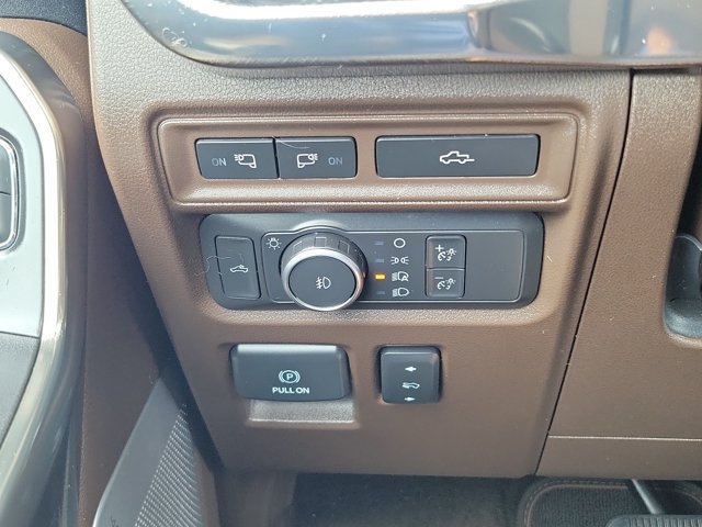 Used 2021 Ford F150 King Ranch w/ Equipment Group 601A High AWD/4WD image 21