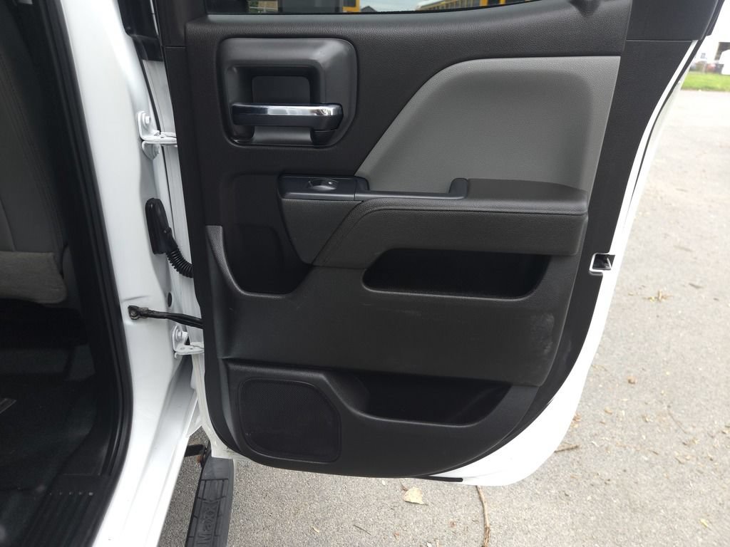 Used 2017 Chevrolet Silverado 2500 W/T AWD/4WD image 21