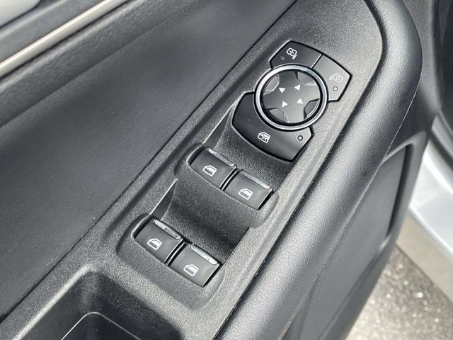Certified 2024 Ford Edge SEL AWD/4WD image 15