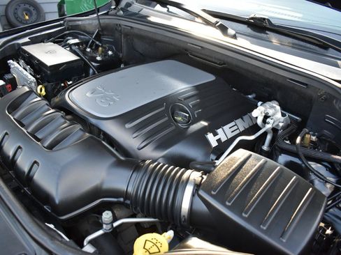 Used 2021 Jeep Grand Cherokee High Altitude AWD/4WD image 50