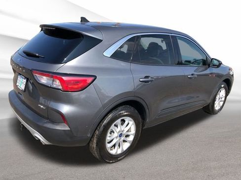 Certified 2022 Ford Escape SE w/ Cold Weather Package image 5