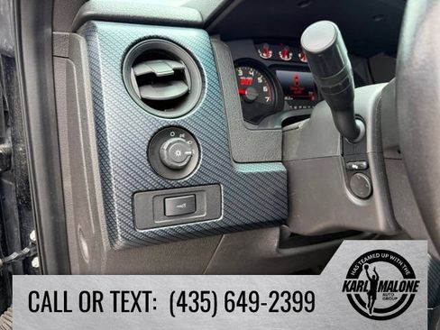 Used 2014 Ford F150 Raptor w/ Equipment Group 801A Luxury AWD/4WD image 18