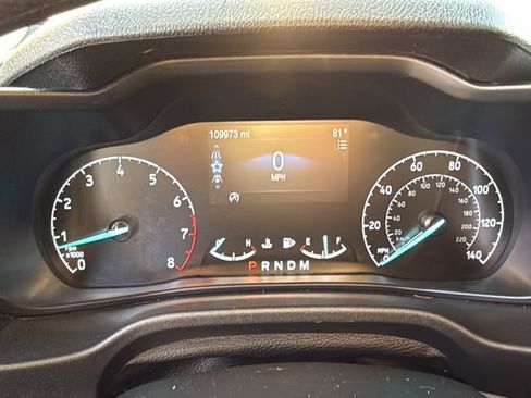 Used 2020 Ford Transit Connect XL image 22