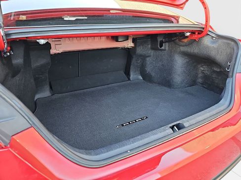 Certified 2025 Toyota Camry LE image 21