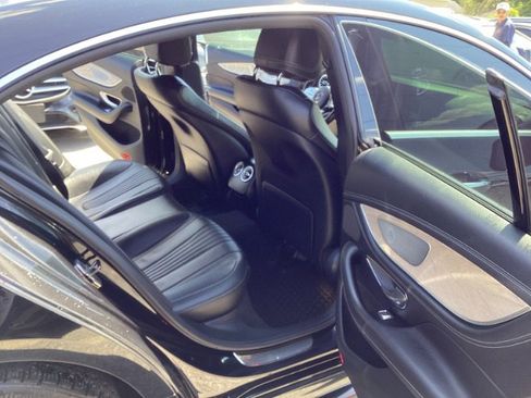 Used 2019 Mercedes-Benz CLS 450 4MATIC image 6