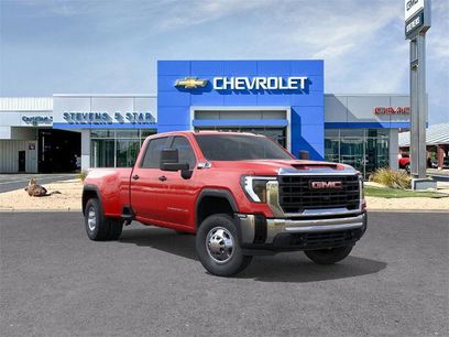 New 2026 GMC Sierra 3500 Pro