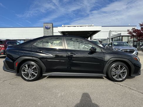 Used 2022 Subaru WRX image 8