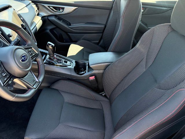 Used 2022 Subaru WRX Premium AWD/4WD image 8