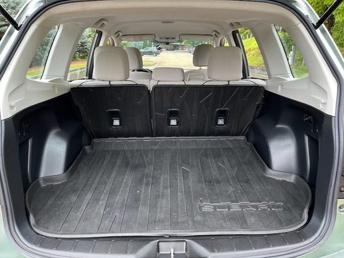 Used 2018 Subaru Forester 2.5i w/ Alloy Wheel Package AWD/4WD image 41