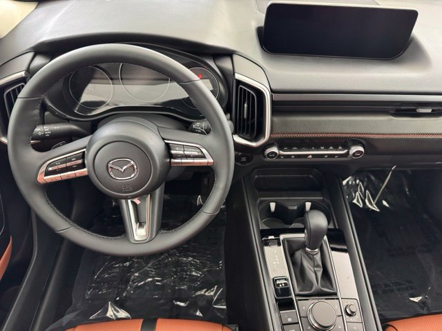 Used 2026 MAZDA CX-50 Meridian Edition w/ Weather Package AWD/4WD image 18