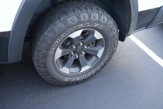 Used 2024 RAM 1500 Rebel w/ Rebel Level 1 Equipment Group AWD/4WD image 13